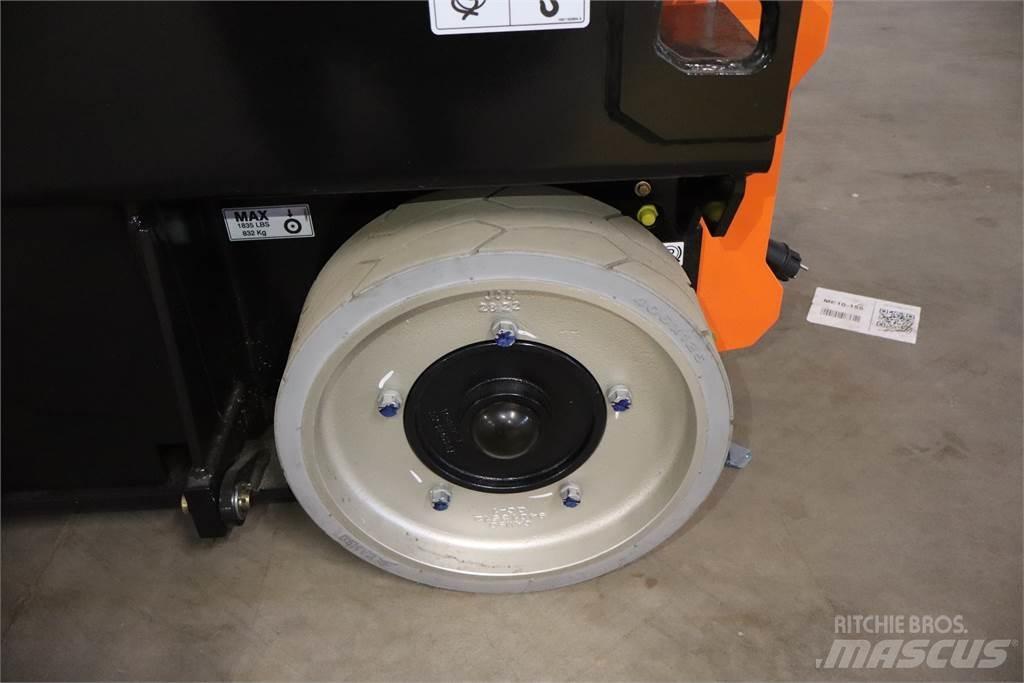 JLG 2632ES Ножични работни платформи