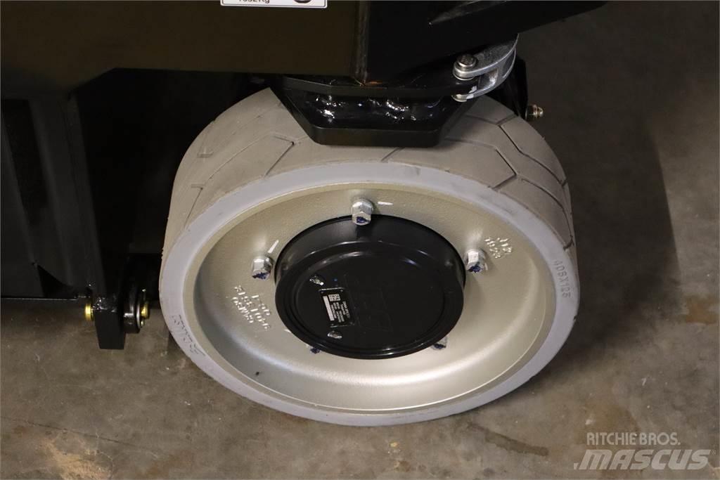 JLG 3246ES Ножични работни платформи