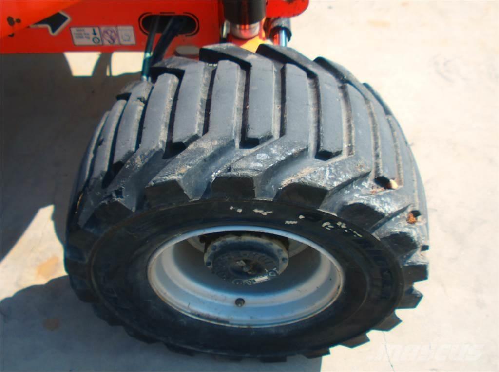 JLG 450AJ Съчленени стрелови подемници