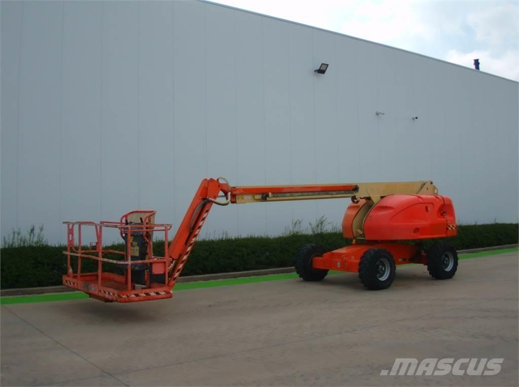 JLG 460SJ Телескопични повдигачи

