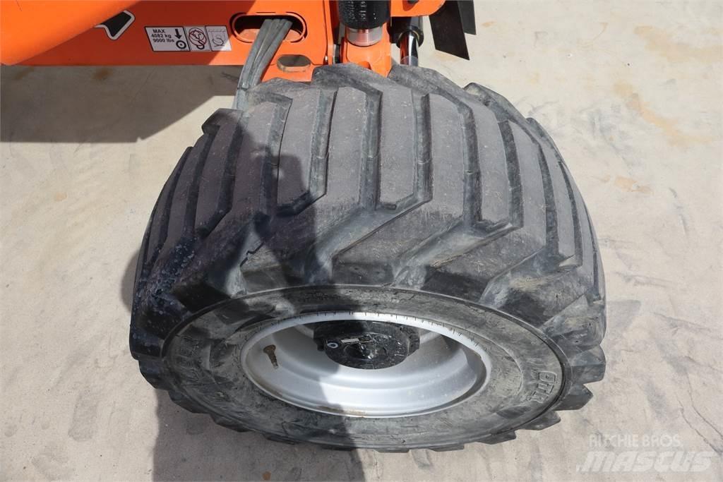 JLG 520AJ Съчленени стрелови подемници