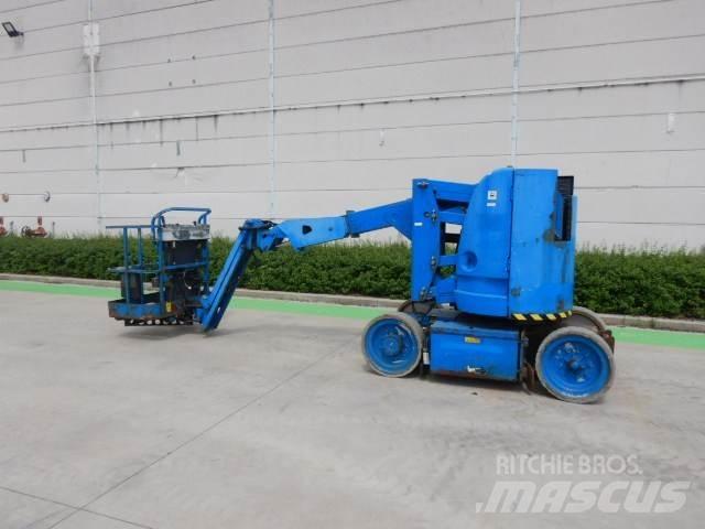 JLG E300AJP Съчленени стрелови подемници