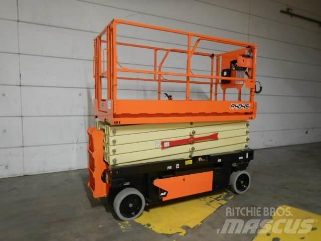 JLG R4045 Ножични работни платформи