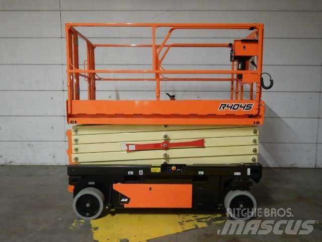 JLG R4045 Ножични работни платформи