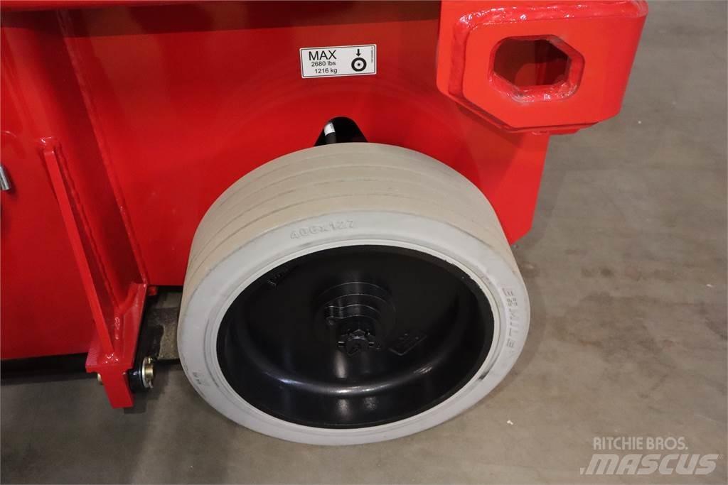 JLG R4045 Ножични работни платформи