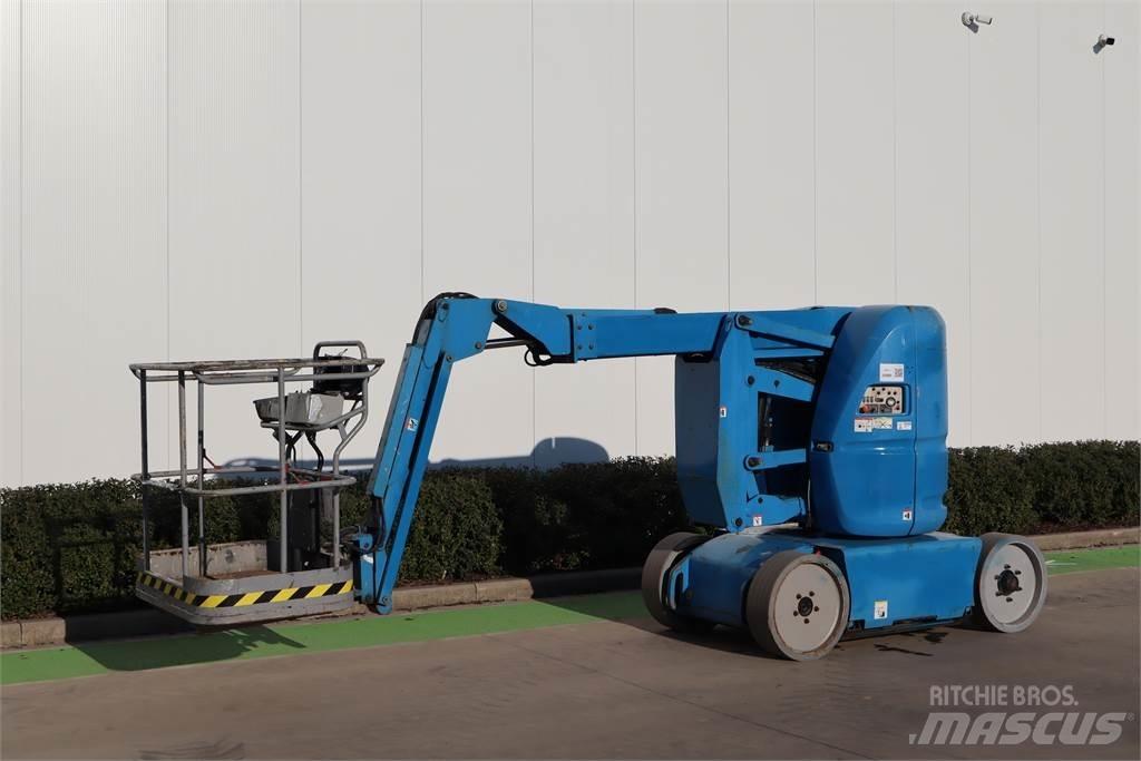 Manitou 120AETJC Съчленени стрелови подемници