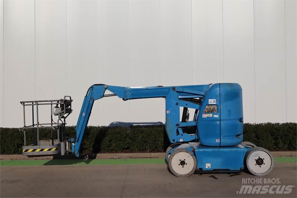 Manitou 120AETJC Съчленени стрелови подемници