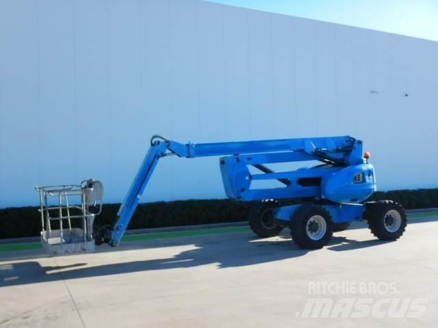 Manitou 200ATJ Съчленени стрелови подемници