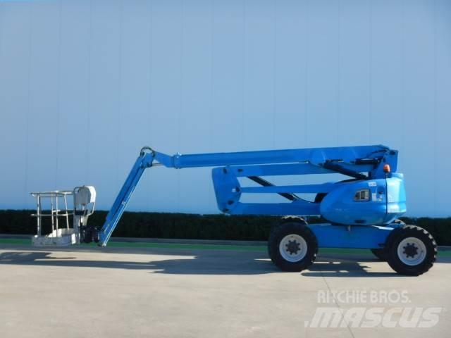 Manitou 200ATJ Съчленени стрелови подемници