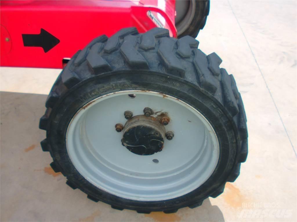 Manitou 280TJ Телескопични повдигачи
