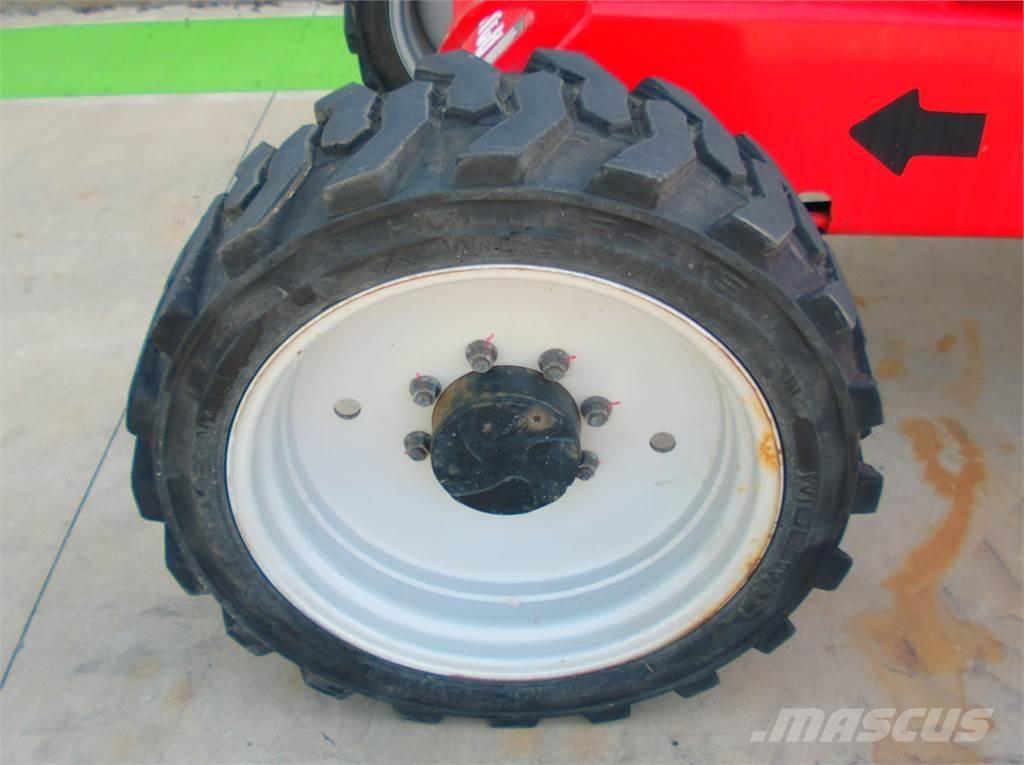 Manitou 280TJ Телескопични повдигачи
