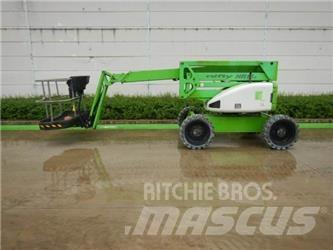 Niftylift HR15D Съчленени стрелови подемници