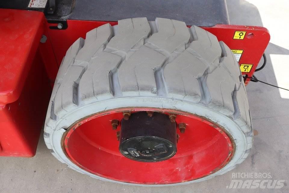 Niftylift HR17NE Съчленени стрелови подемници