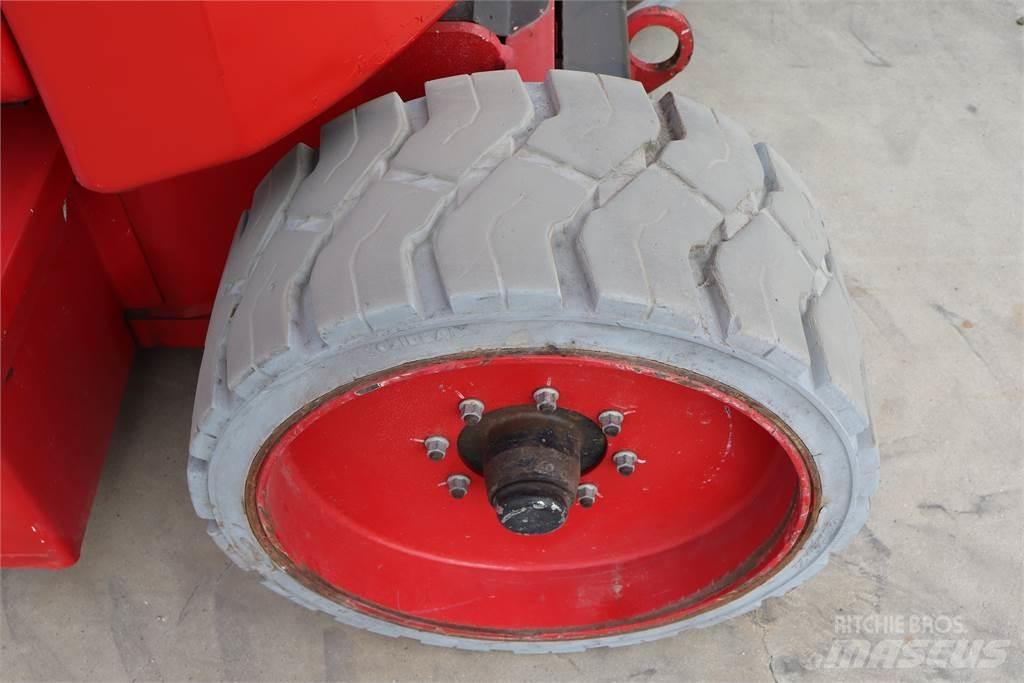 Niftylift HR17NE Съчленени стрелови подемници