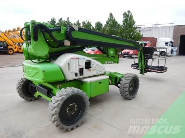 Niftylift HR21DE Съчленени стрелови подемници