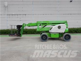 Niftylift HR21DE Съчленени стрелови подемници