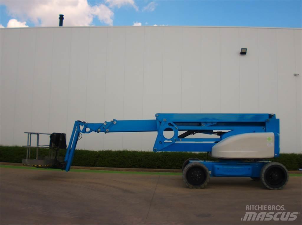 Niftylift HR28 Съчленени стрелови подемници
