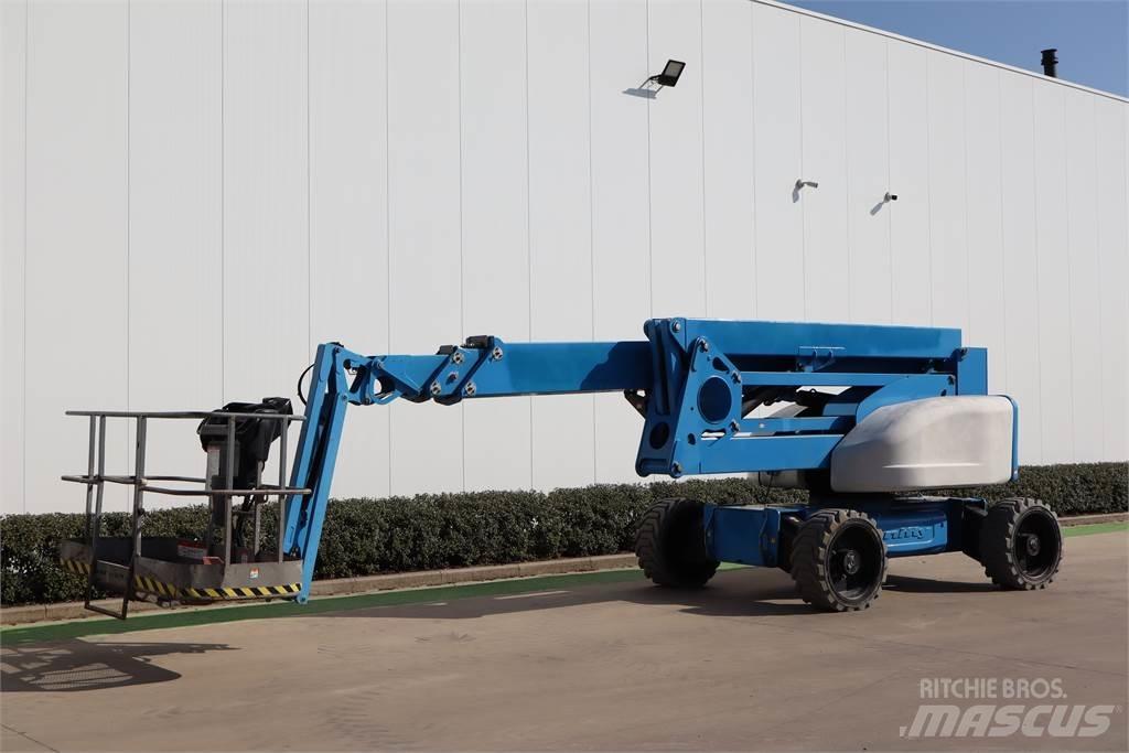 Niftylift HR28 Съчленени стрелови подемници