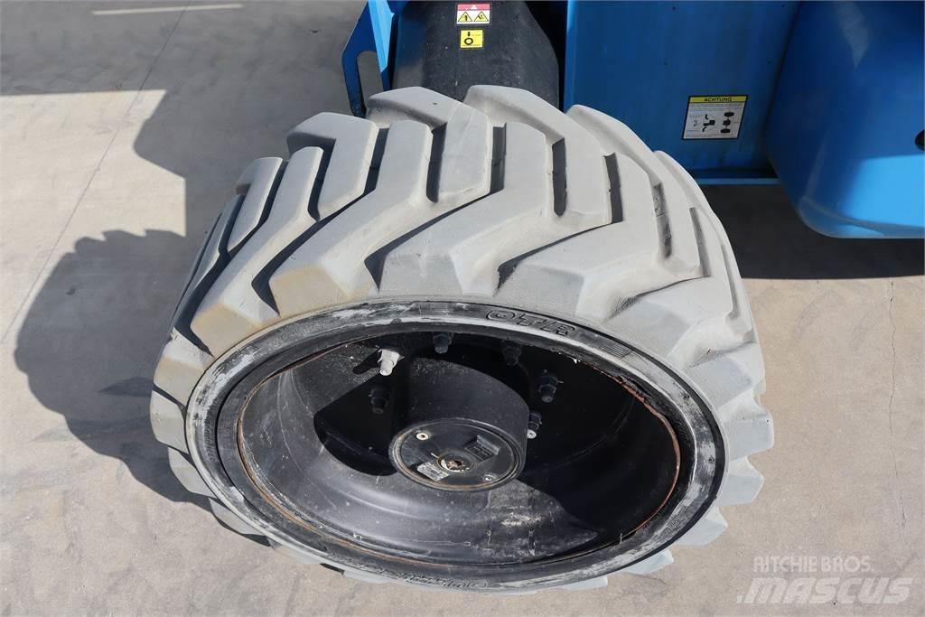 Niftylift HR28 Съчленени стрелови подемници