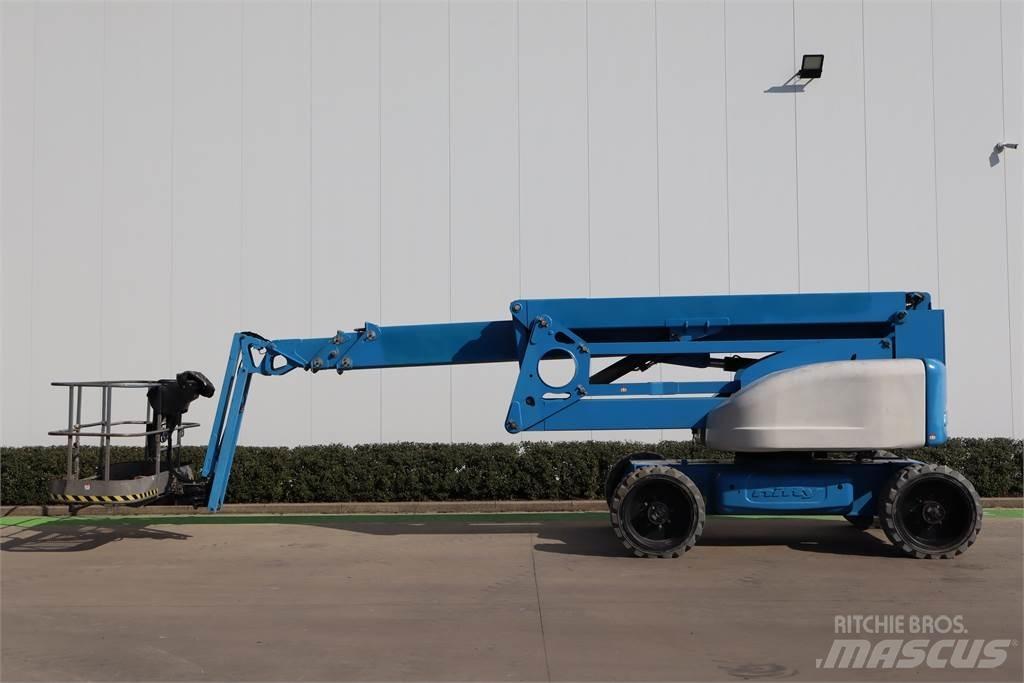 Niftylift HR28 Съчленени стрелови подемници