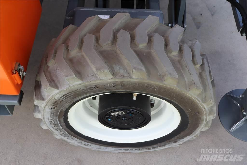 Snorkel S3970RTE Ножични работни платформи