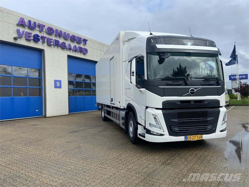 Volvo FM 330 4X2 Други