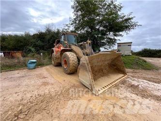 Doosan DL450 Колесни товарачи