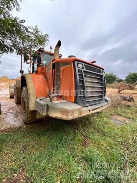 Doosan DL450 Колесни товарачи
