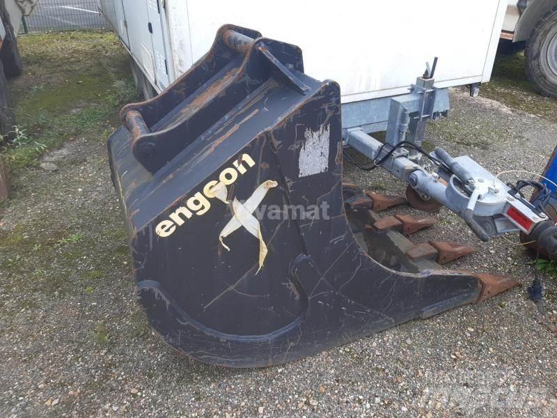 Engcon S60 Кофи