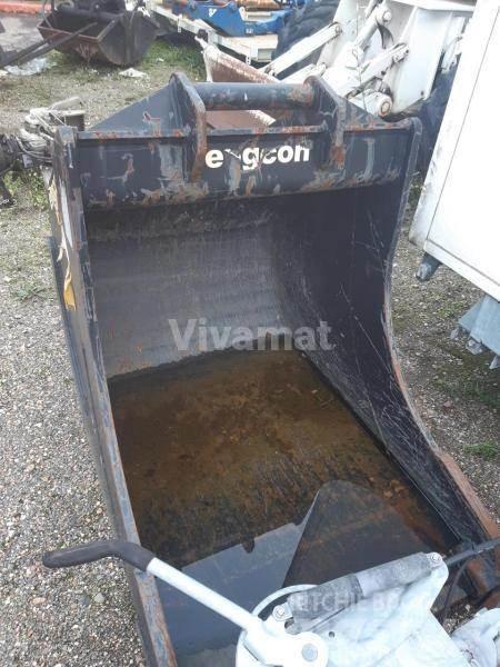 Engcon S60 Кофи