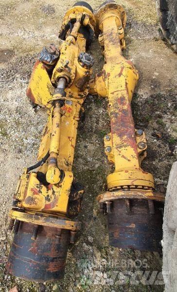 Liebherr 922 Други