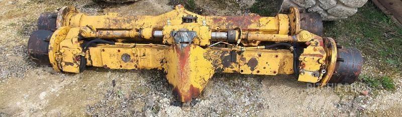 Liebherr 922 Други
