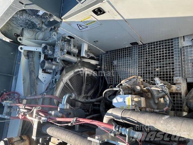 Liebherr R9100 Верижен екскаватор