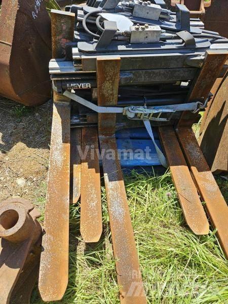 Meyer LC22H6A-EU Строителство - Други