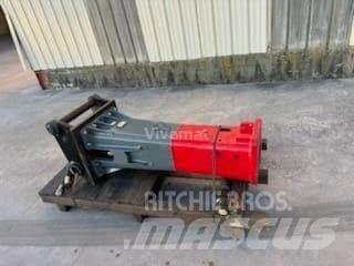 Wimmer WH12 SW48 Чукове/Раздробители
