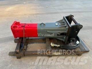 Wimmer WH12 SW48 Чукове/Раздробители
