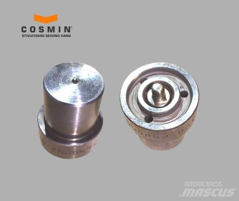 Bosch  Друг прикачен инвентар и компоненти