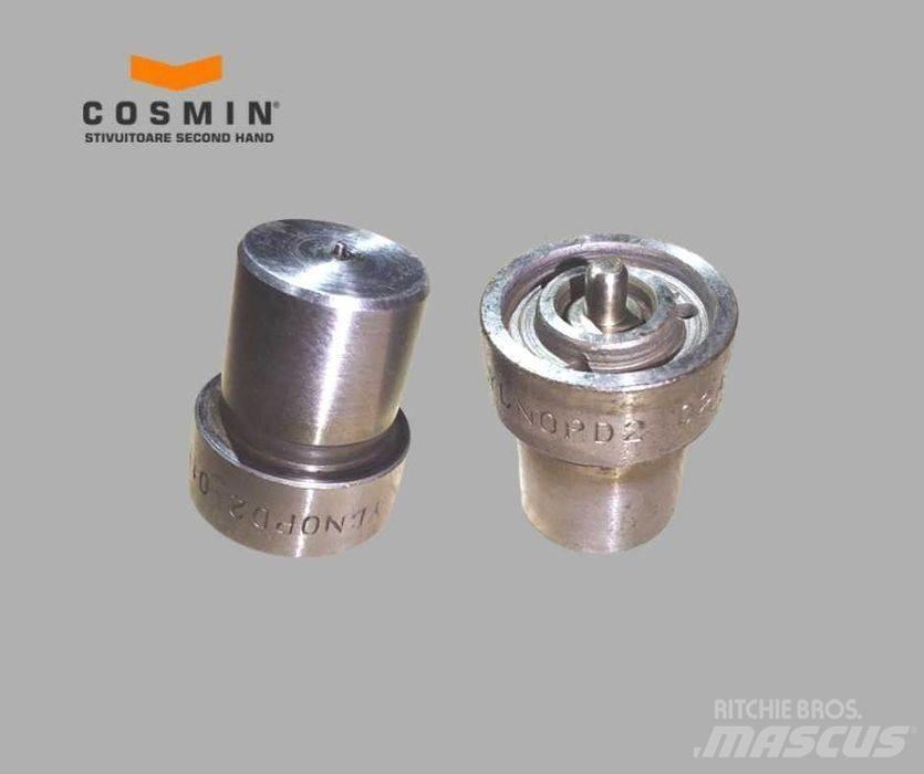 Bosch  Друг прикачен инвентар и компоненти