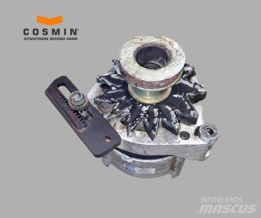 Bosch  Електроники
