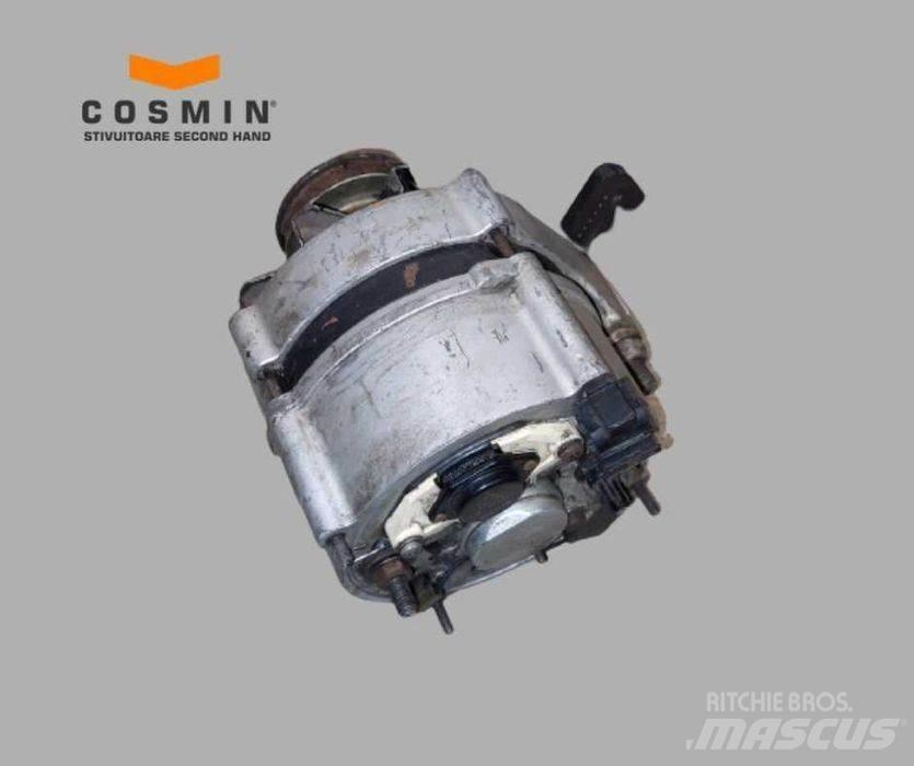 Bosch  Електроники