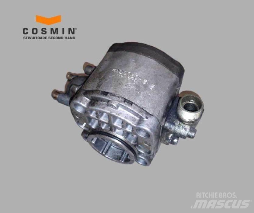 Bosch  Хидравлични