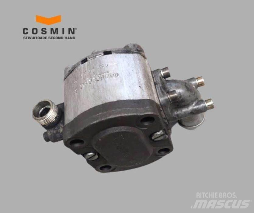 Bosch  Хидравлични