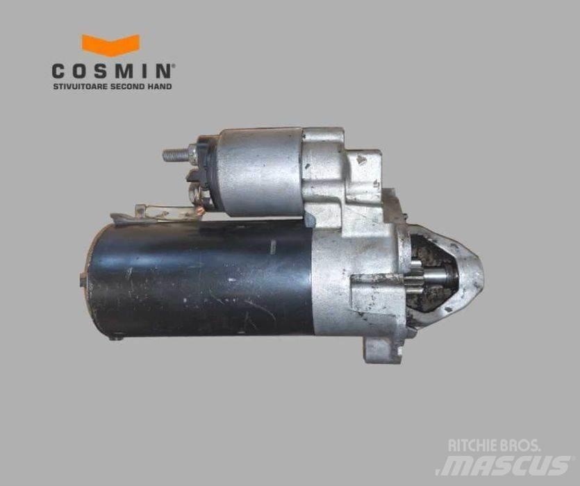 Bosch  Електроники