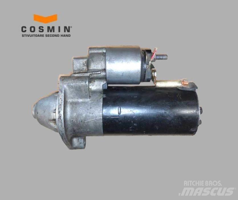 Bosch  Електроники