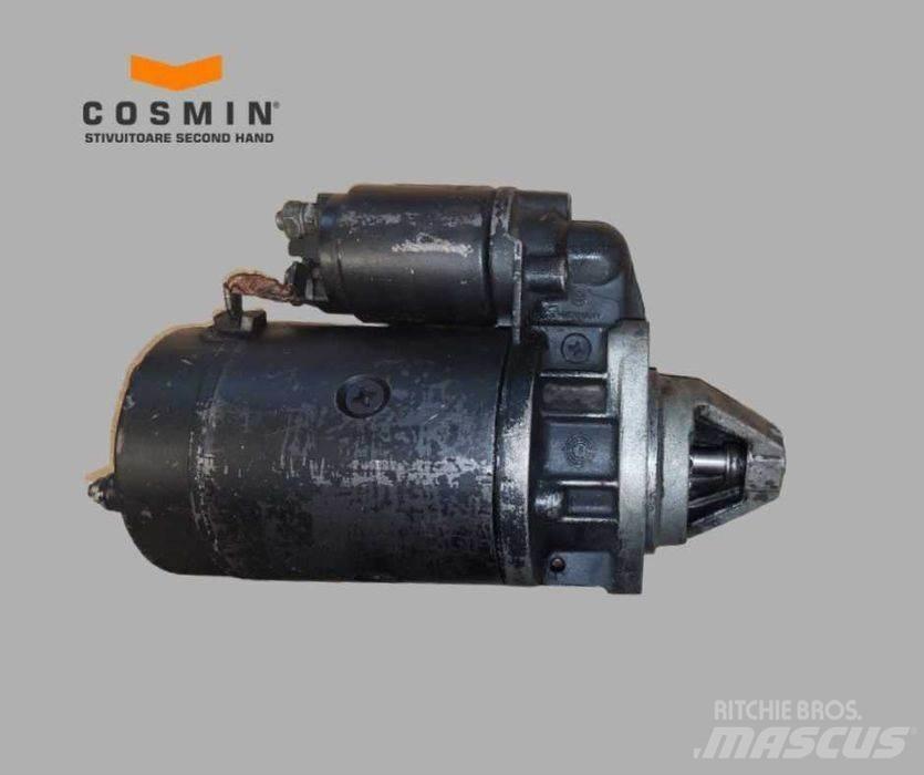 Bosch  Електроники