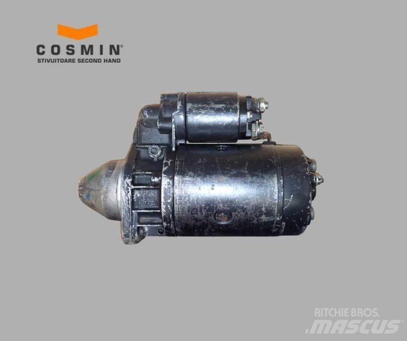 Bosch  Електроники