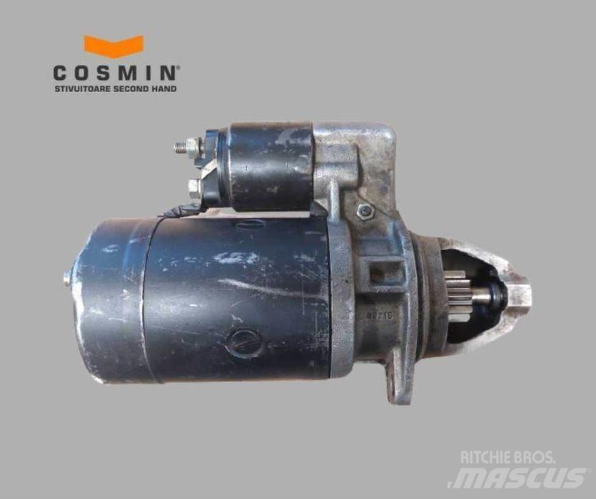 Bosch  Електроники