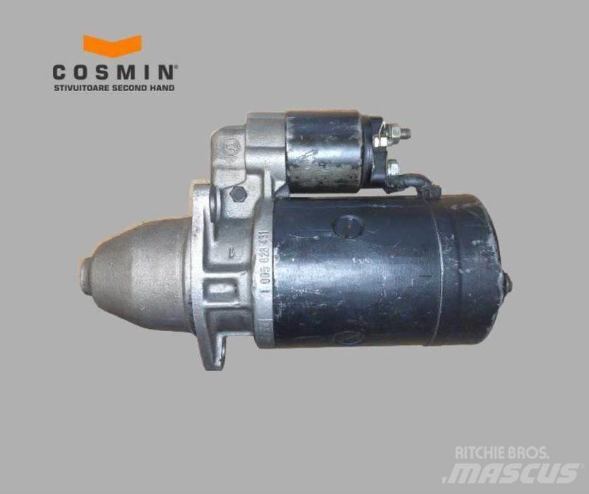 Bosch  Електроники