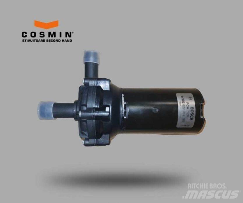 Bosch  Хидравлични