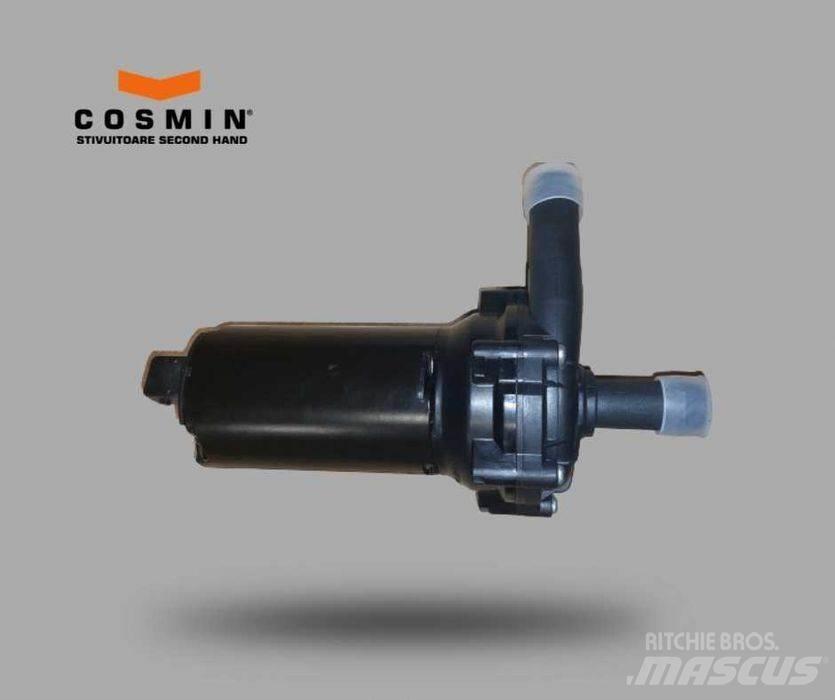Bosch  Хидравлични